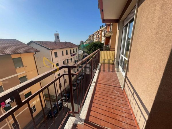 appartamento in affitto a Sanremo