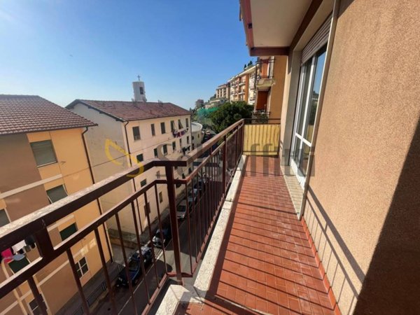 appartamento in affitto a Sanremo