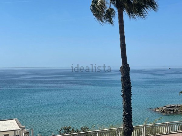 appartamento in affitto a Sanremo