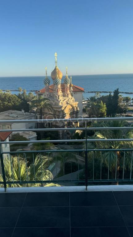 appartamento in affitto a Sanremo