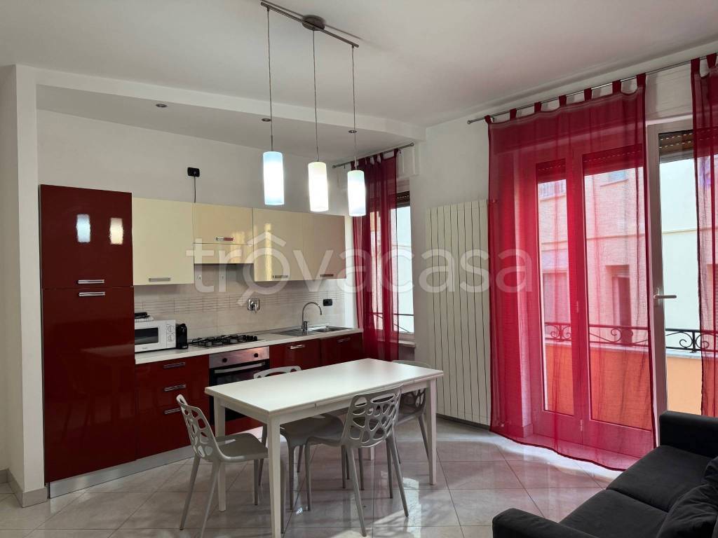 appartamento in affitto a Sanremo