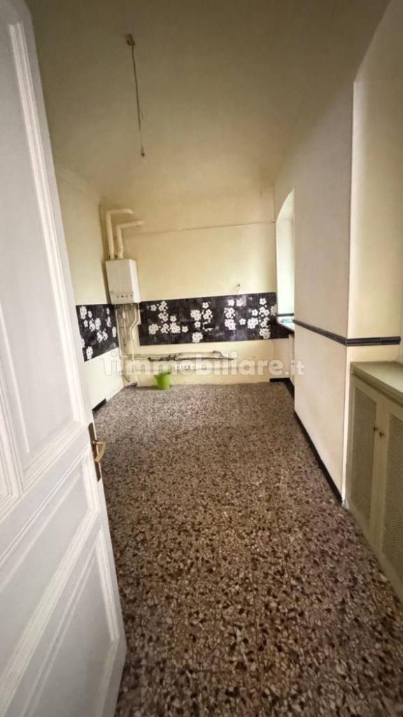 appartamento in affitto a Sanremo