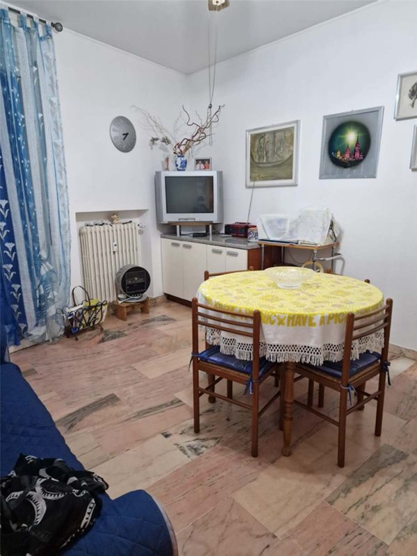 appartamento in affitto a Sanremo