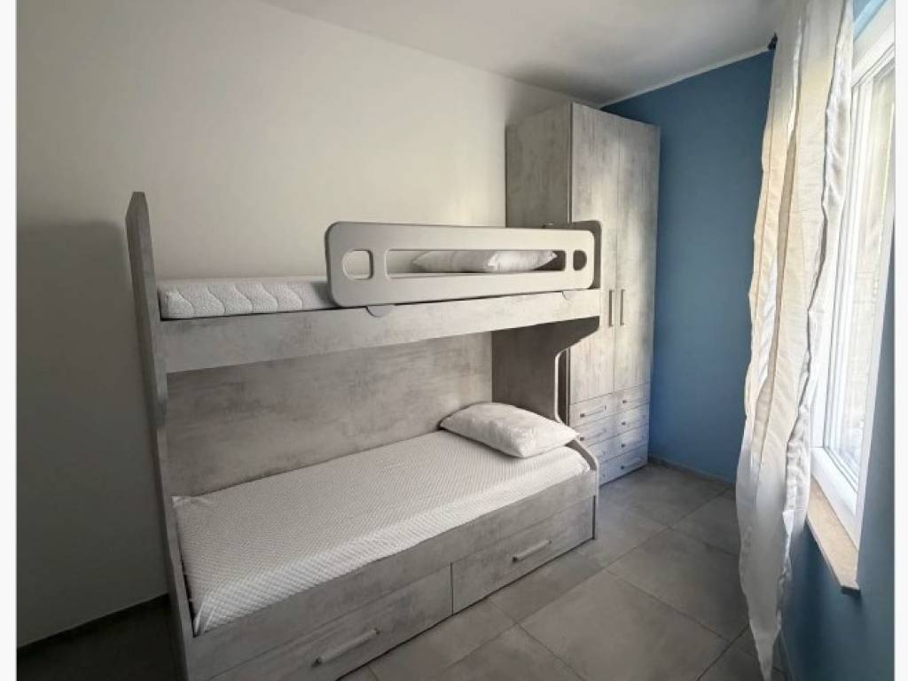 appartamento in affitto a Sanremo