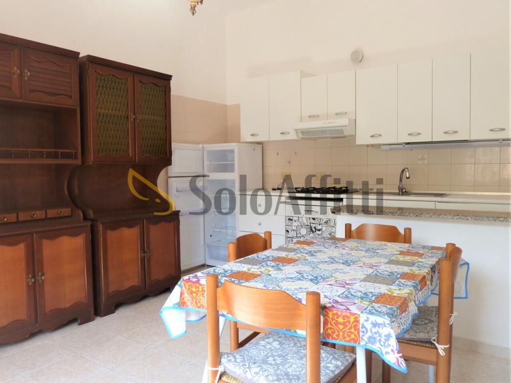 appartamento in affitto a Sanremo in zona Poggio