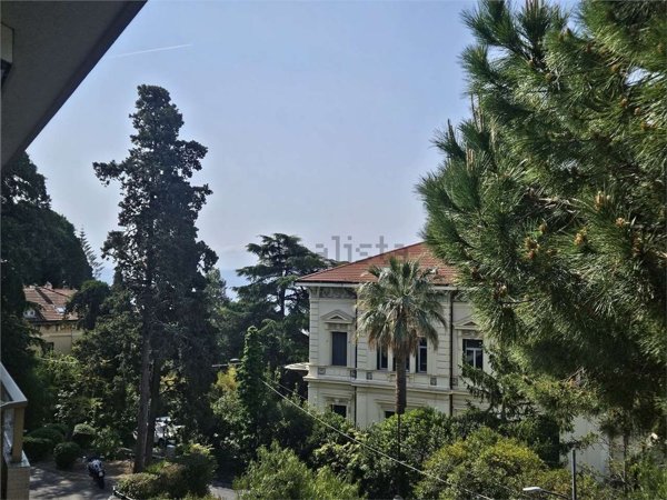 appartamento in affitto a Sanremo
