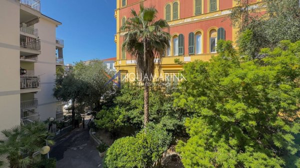 appartamento in affitto a Sanremo