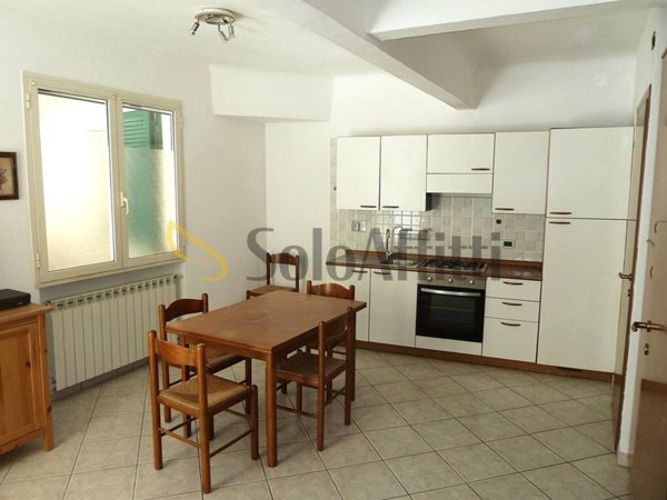 appartamento in affitto a Sanremo