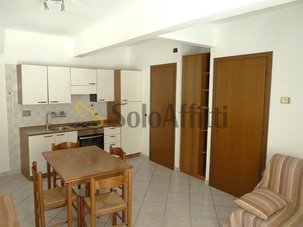 appartamento in affitto a Sanremo
