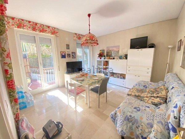 appartamento in affitto a Sanremo