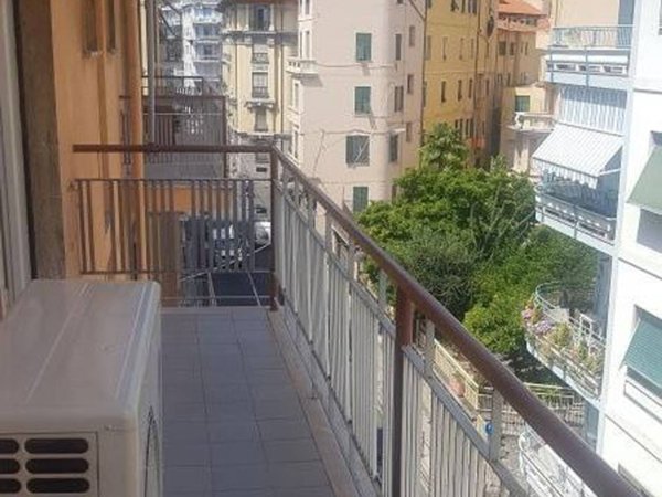 appartamento in affitto a Sanremo