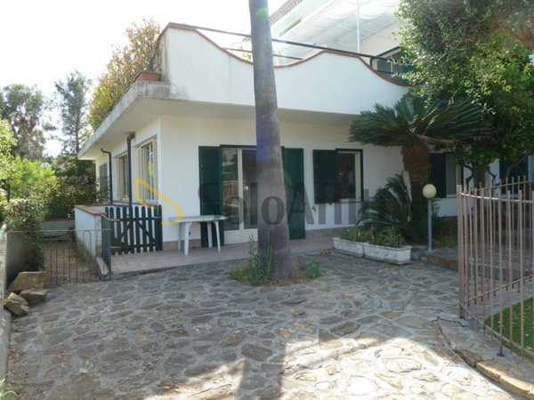 pentavano in affitto a Sanremo