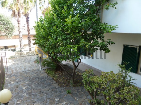 pentavano in affitto a Sanremo