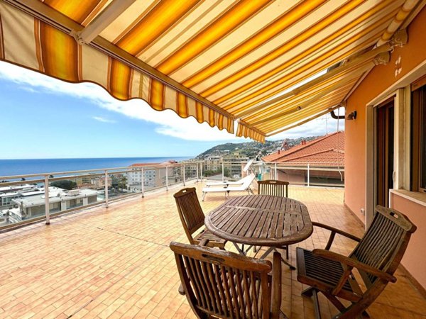 appartamento in affitto a Sanremo