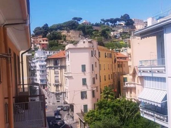 appartamento in affitto a Sanremo