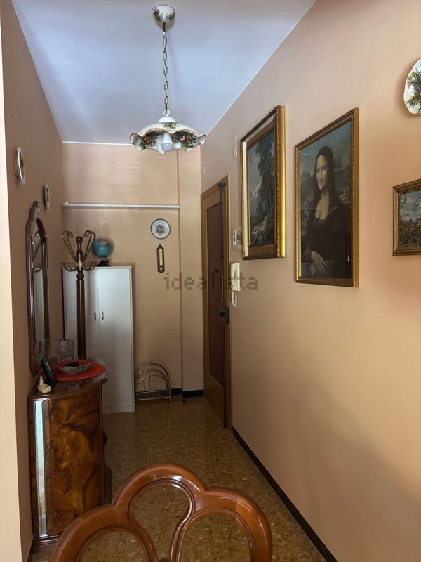appartamento in affitto a Sanremo