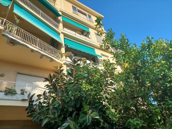 appartamento in affitto a Sanremo