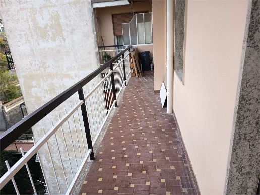 appartamento in affitto a Sanremo