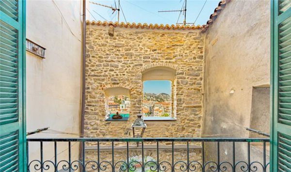 appartamento in affitto a Sanremo
