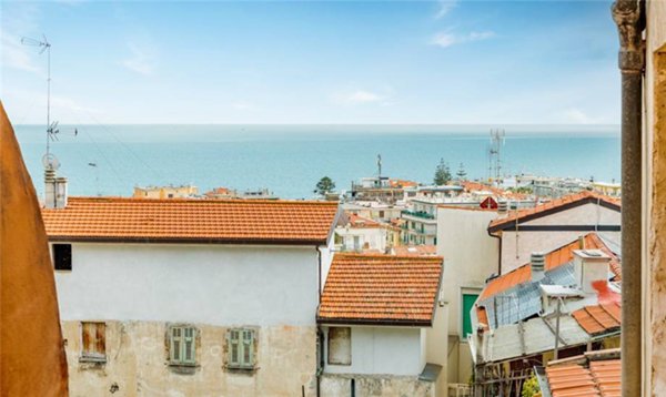 appartamento in affitto a Sanremo