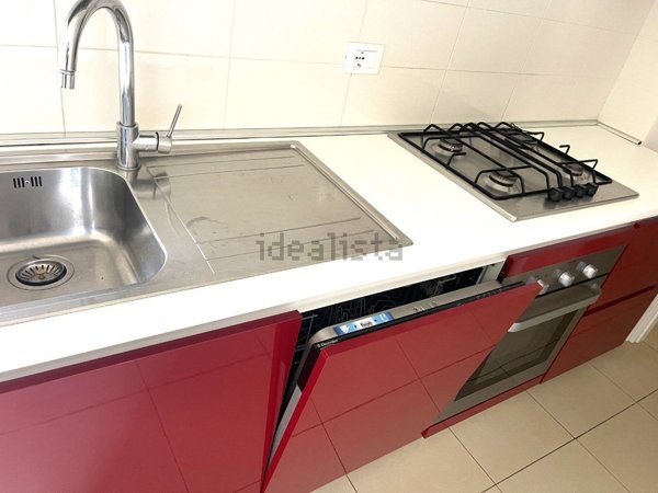 appartamento in affitto a Sanremo