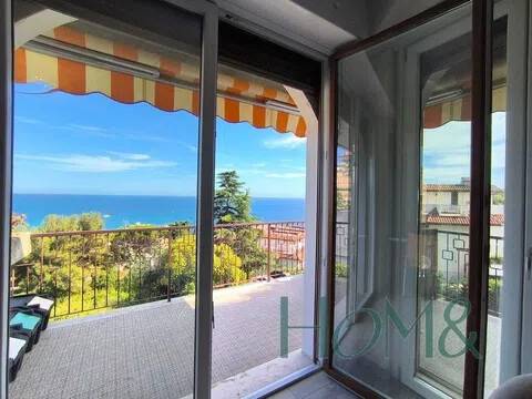 appartamento in affitto a Sanremo