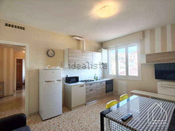 appartamento in affitto a Sanremo