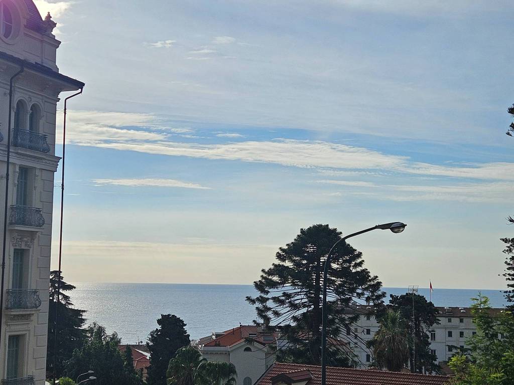appartamento in affitto a Sanremo