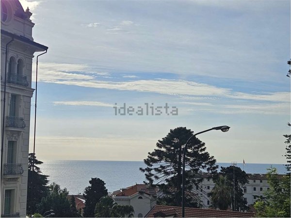 appartamento in affitto a Sanremo
