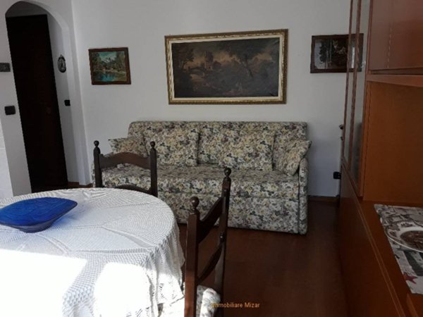 appartamento in affitto a Sanremo