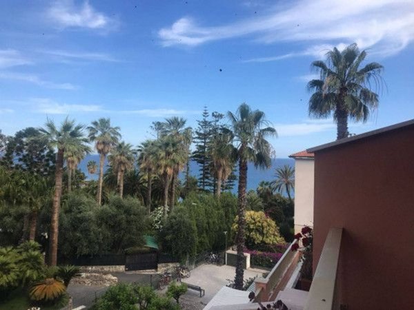 appartamento in affitto a Sanremo