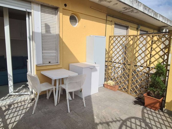 appartamento in affitto a Sanremo
