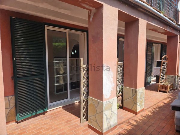 appartamento in affitto a Sanremo