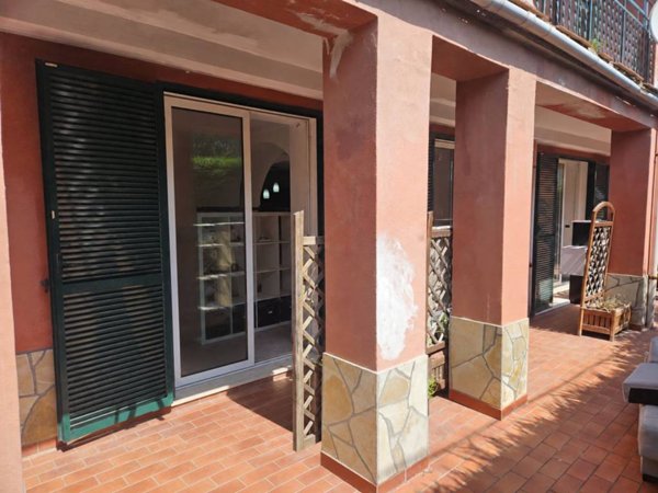 appartamento in affitto a Sanremo