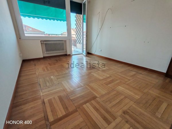 appartamento in affitto a Sanremo