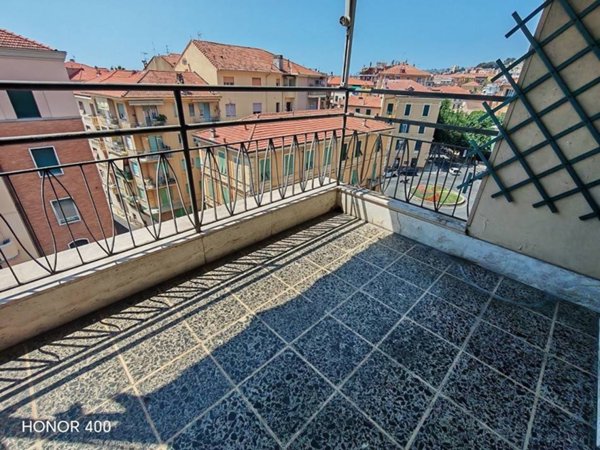 appartamento in affitto a Sanremo