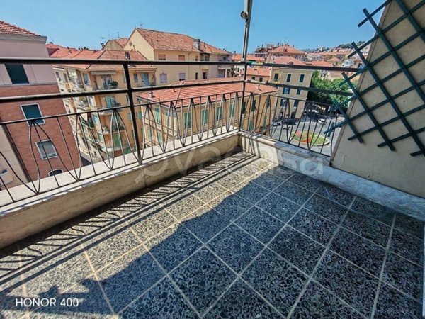 appartamento in affitto a Sanremo