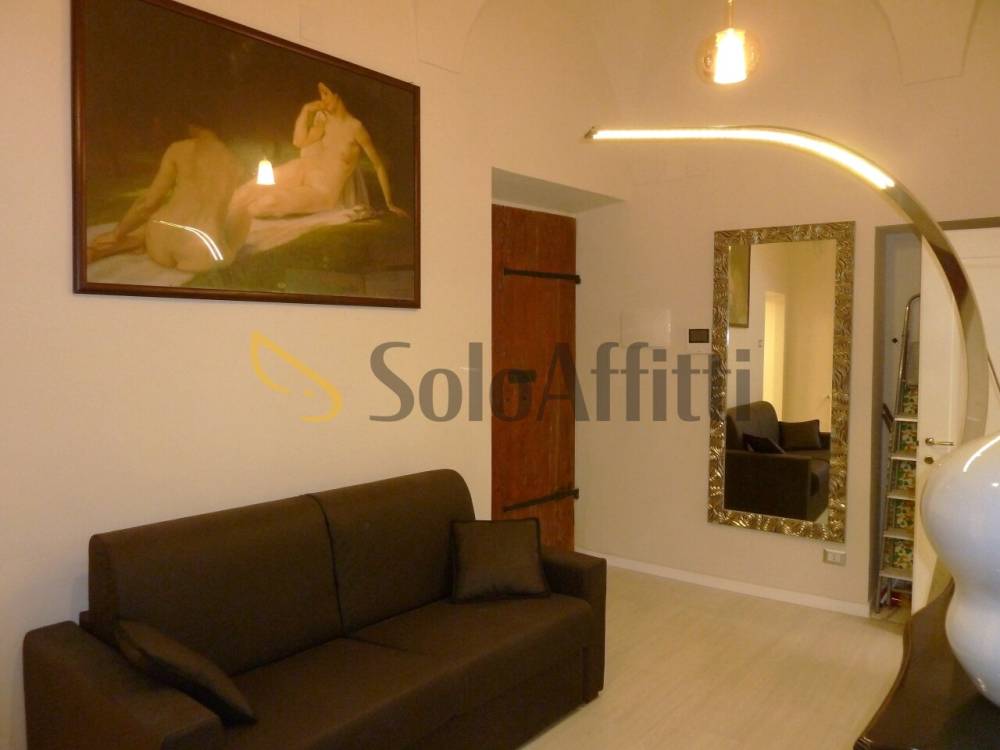 appartamento in affitto a Sanremo