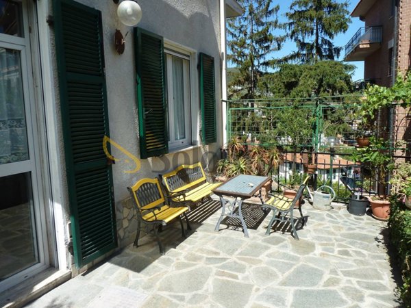appartamento in affitto a Sanremo