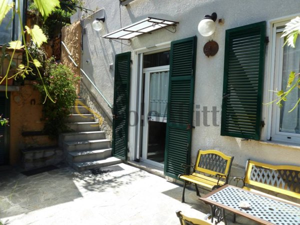 appartamento in affitto a Sanremo