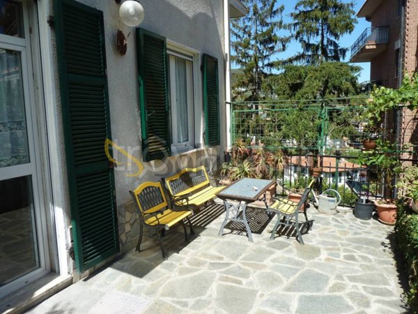 appartamento in affitto a Sanremo