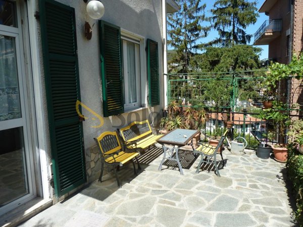 appartamento in affitto a Sanremo