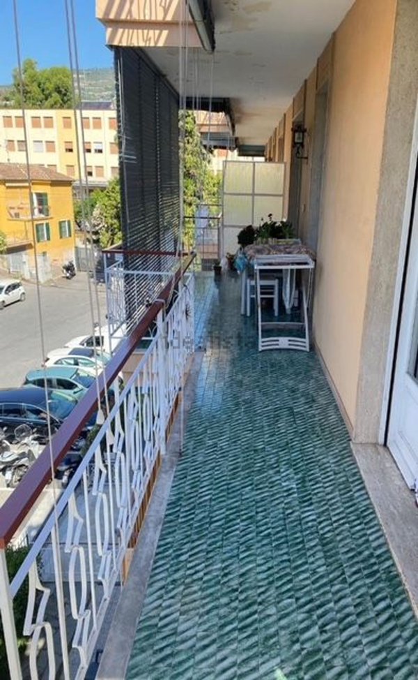 appartamento in affitto a Sanremo