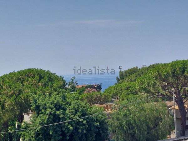 appartamento in affitto a Sanremo