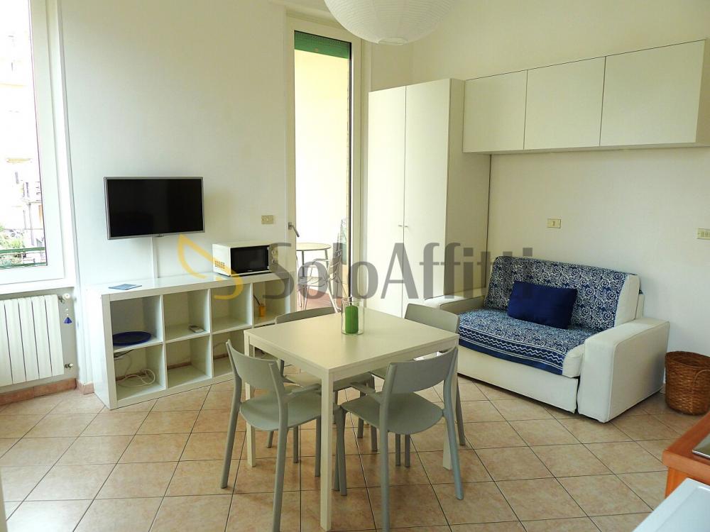 appartamento in affitto a Sanremo