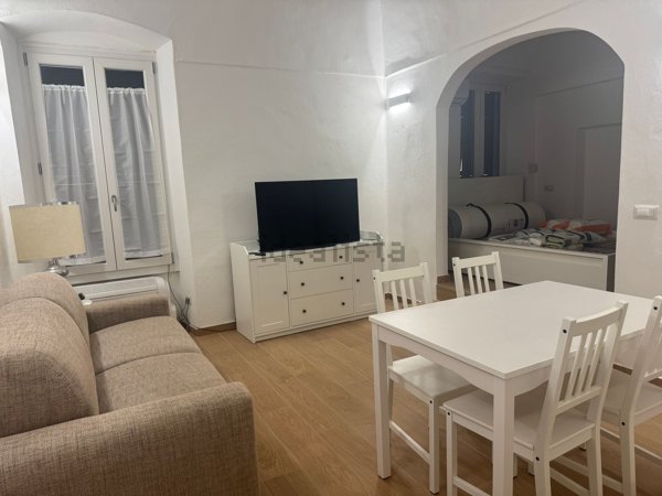 appartamento in affitto a Sanremo