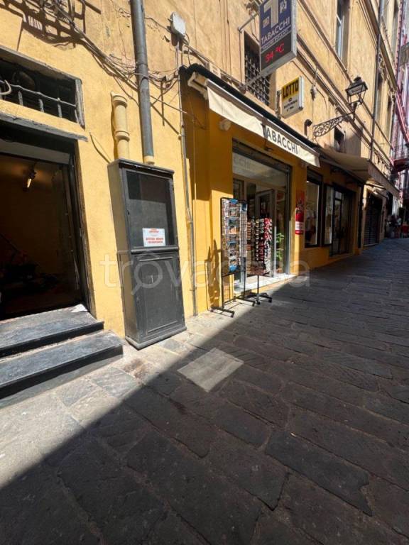 negozio in affitto a Sanremo