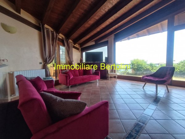 casa indipendente in affitto a Sanremo in zona Coldirodi