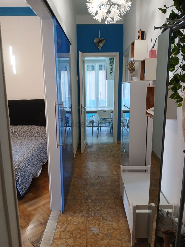 appartamento in affitto a Sanremo