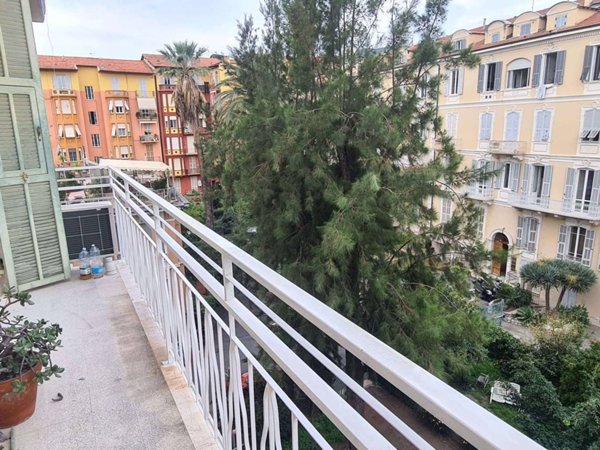 appartamento in affitto a Sanremo
